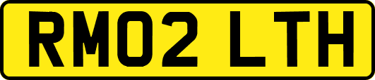 RM02LTH