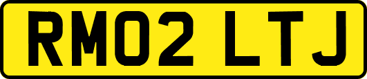 RM02LTJ
