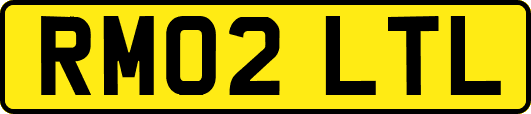 RM02LTL