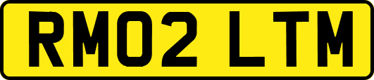 RM02LTM