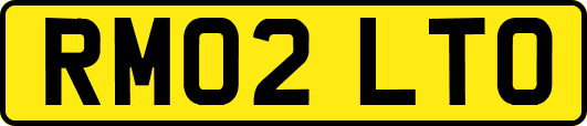 RM02LTO