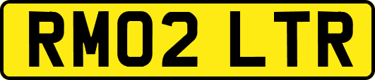 RM02LTR