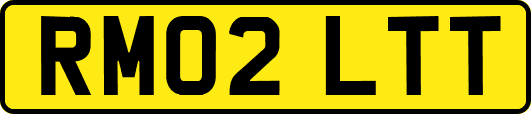 RM02LTT