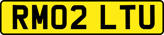 RM02LTU
