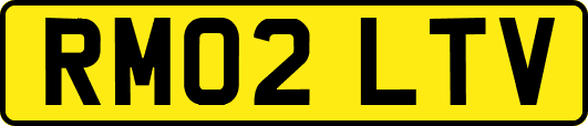 RM02LTV