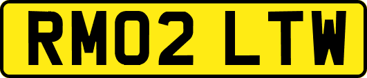 RM02LTW