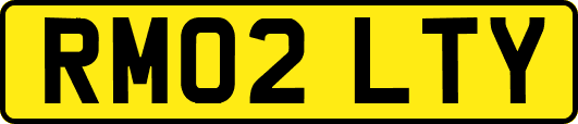 RM02LTY
