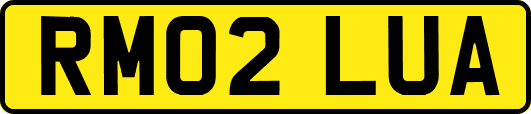 RM02LUA
