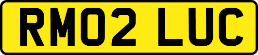 RM02LUC