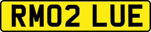 RM02LUE