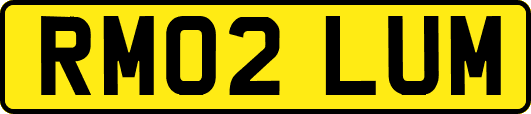 RM02LUM