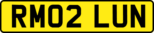 RM02LUN