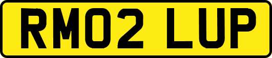 RM02LUP