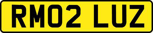 RM02LUZ