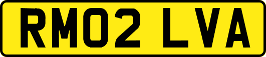 RM02LVA