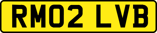 RM02LVB