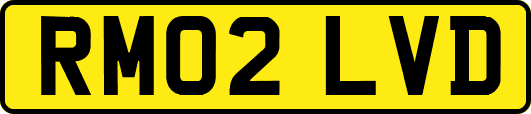 RM02LVD