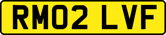 RM02LVF