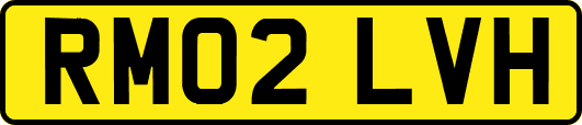 RM02LVH