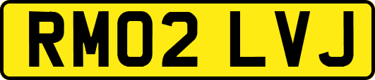 RM02LVJ