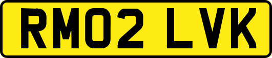 RM02LVK