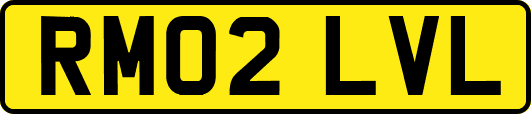 RM02LVL