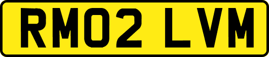 RM02LVM