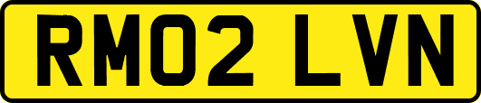 RM02LVN