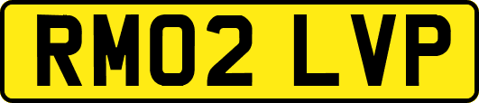RM02LVP