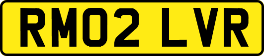 RM02LVR