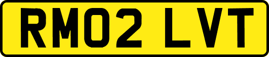 RM02LVT
