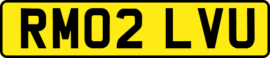 RM02LVU