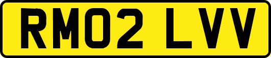 RM02LVV