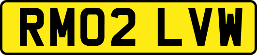 RM02LVW