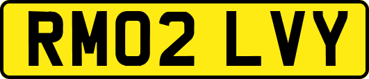 RM02LVY