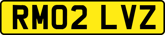 RM02LVZ