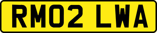 RM02LWA