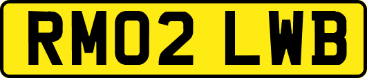 RM02LWB