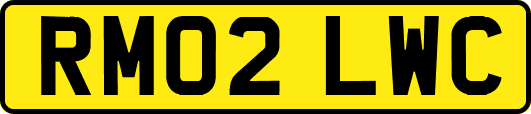 RM02LWC