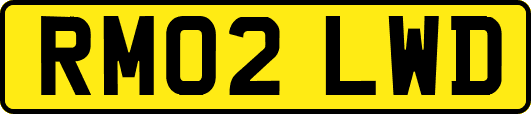 RM02LWD