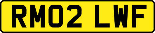 RM02LWF
