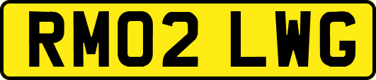 RM02LWG