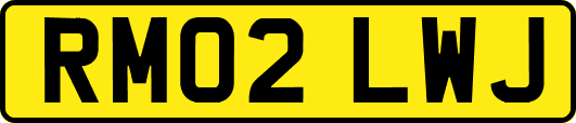 RM02LWJ