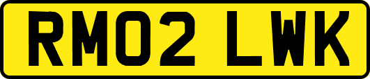 RM02LWK