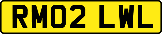 RM02LWL