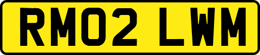 RM02LWM