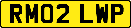 RM02LWP