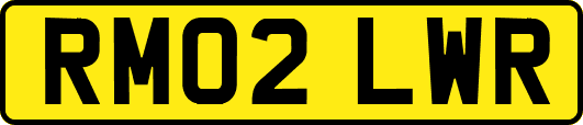 RM02LWR