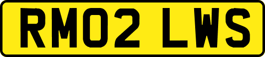 RM02LWS