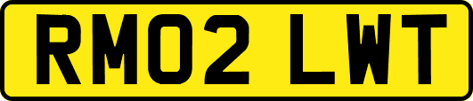 RM02LWT